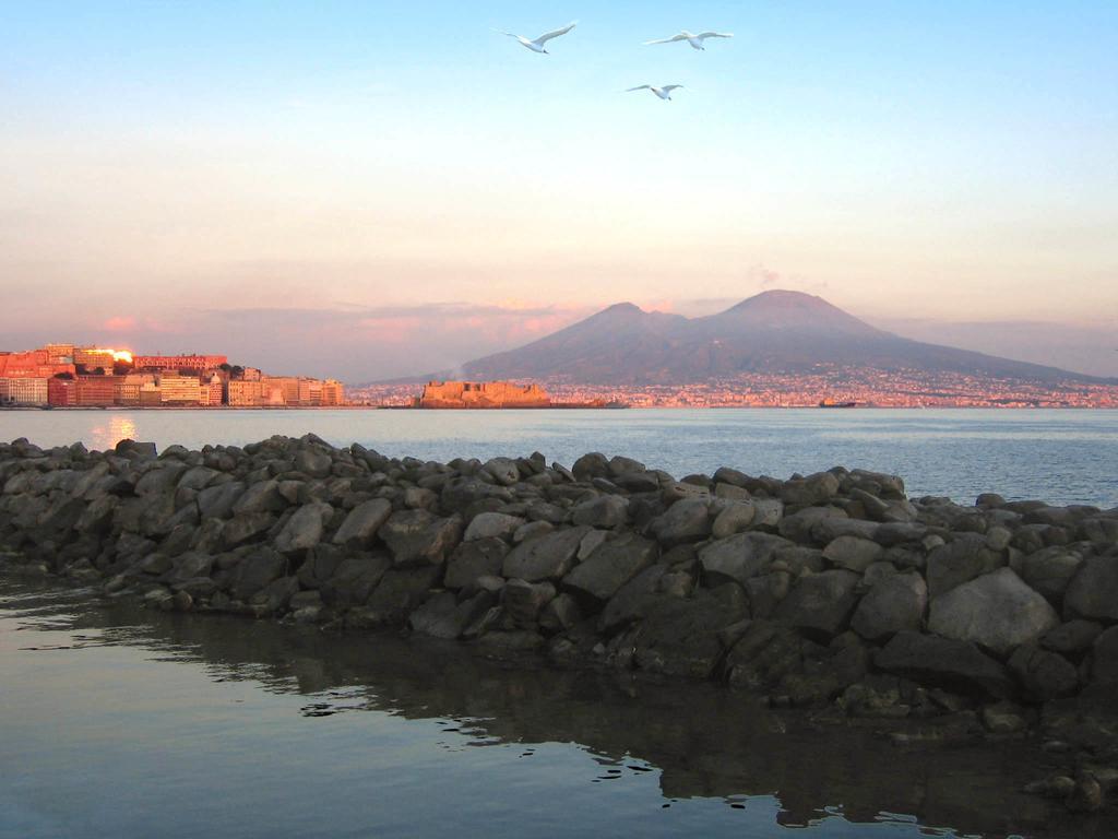 Holiday Home Grandelli Naples Exterior photo